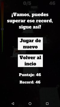 Jumpace screenshot, image №1251509 - RAWG