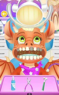 Libii Dentist screenshot, image №1572962 - RAWG