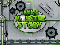 Junior Monster Story PRO - Cartoon Movie Creator screenshot, image №964613 - RAWG