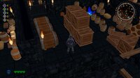 Plague Doctor And Panacea screenshot, image №4160921 - RAWG