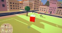 WHAMbulance (Mo, Marissa Manley, Kit Kath) screenshot, image №3599060 - RAWG