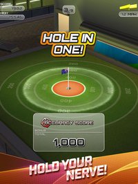 Flick Golf Extreme screenshot, image №905782 - RAWG