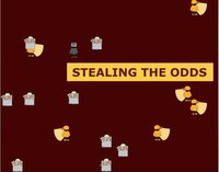 Stealing the Odds screenshot, image №2303347 - RAWG