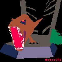 Jurassic Park (itch) screenshot, image №2947892 - RAWG