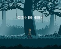escape the forest (rawwww) screenshot, image №3707125 - RAWG