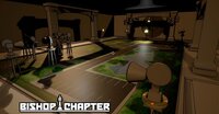 Bishop Chapter screenshot, image №3234287 - RAWG