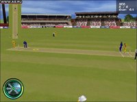 Cricket 2000 screenshot, image №306742 - RAWG