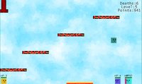 Slimenia: Retribution screenshot, image №1725283 - RAWG