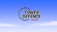 Circle Tower Defence screenshot, image №2573364 - RAWG