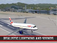 X Plane War Wings Storm Sims screenshot, image №1634137 - RAWG