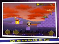 Sophia's World: Jump And Run screenshot, image №1670262 - RAWG