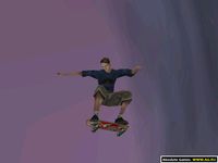 Tony Hawk's Pro Skater 2 screenshot, image №330297 - RAWG