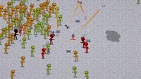 DOTS Survivors screenshot, image №4174393 - RAWG