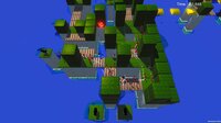 Rage Simulator (itch) screenshot, image №3417562 - RAWG