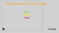 The Swarm of The Cubes screenshot, image №2944265 - RAWG
