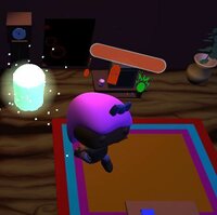 Spook (Run Dot Games) screenshot, image №2509318 - RAWG