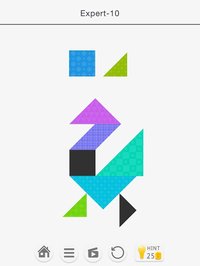 Puzzledom - classic puzzles all in one screenshot, image №1412624 - RAWG