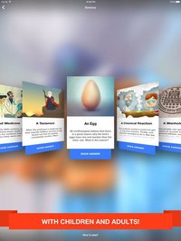 Lateral Thinking Puzzles screenshot, image №1328960 - RAWG