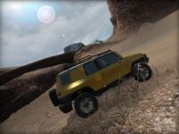 MotorM4X: Offroad Extreme screenshot, image №484699 - RAWG