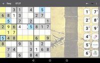 Sudoku Premium screenshot, image №1366820 - RAWG