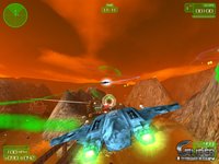 Glider: Collect 'n Kill screenshot, image №431841 - RAWG