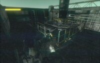 NECROCAGE Year (Ep1) screenshot, image №2433901 - RAWG