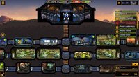 Codex of Victory - sci-fi turn based strategy screenshot, image №2103224 - RAWG