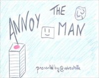 Annoy The Man screenshot, image №1179321 - RAWG