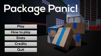 Package Panic! screenshot, image №2993802 - RAWG