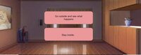 A neil newbon dating sim - demo screenshot, image №3845990 - RAWG