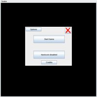 Snake (theflyingwurst) screenshot, image №1243031 - RAWG