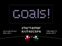 Goals! screenshot, image №2217736 - RAWG