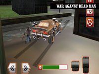 Zombie Hunting Adventure screenshot, image №907888 - RAWG