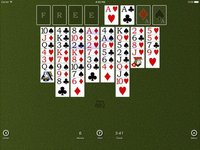 FreeCell Forever screenshot, image №2033398 - RAWG