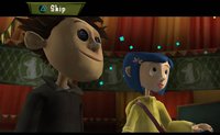 Coraline screenshot, image №529058 - RAWG