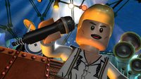 Lego Rock Band screenshot, image №372961 - RAWG