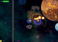 Solitarius screenshot, image №3192670 - RAWG