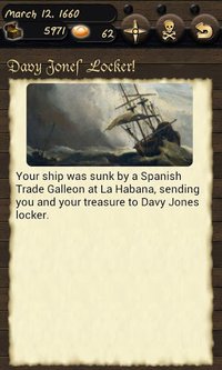 Pirates and Traders screenshot, image №1463601 - RAWG