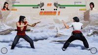 Shaolin vs Wutang 2 screenshot, image №2338206 - RAWG