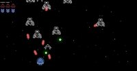 Space Crashers (Fael) screenshot, image №3559080 - RAWG