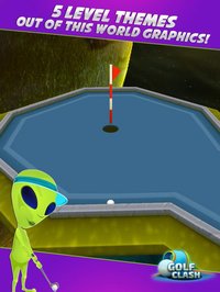 Putt Putt Go! Multiplater Golf Game screenshot, image №2044531 - RAWG