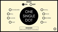 ONE SINGLE DOT screenshot, image №1798810 - RAWG