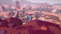 Desert Angels screenshot, image №4194895 - RAWG
