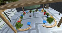 Web of Unity screenshot, image №2901807 - RAWG