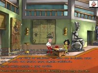 Mortadelo y Filemón: La Sexta Secta screenshot, image №3989081 - RAWG