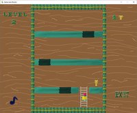 AlienPlanetTrophyBrackeysGameJam screenshot, image №2298623 - RAWG