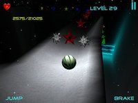Extreme Ball Trip 2: Christmas Adventures HD Free screenshot, image №1835997 - RAWG