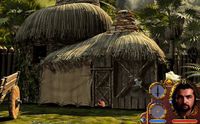 Lands of Lore 1+2 screenshot, image №220660 - RAWG