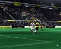 FIFA 09 screenshot, image №499638 - RAWG