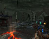 Hellgate: London screenshot, image №402966 - RAWG